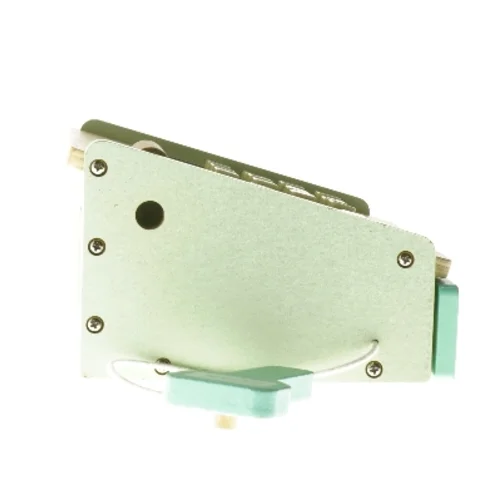 Trækasseapparat legetøj (str. 10,5x16x18,5 cm)