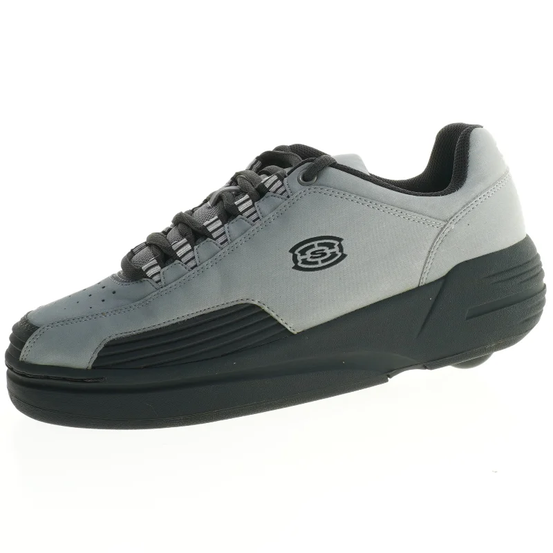 Skechers rullesko 3 Wheelers(str. 42,5 )