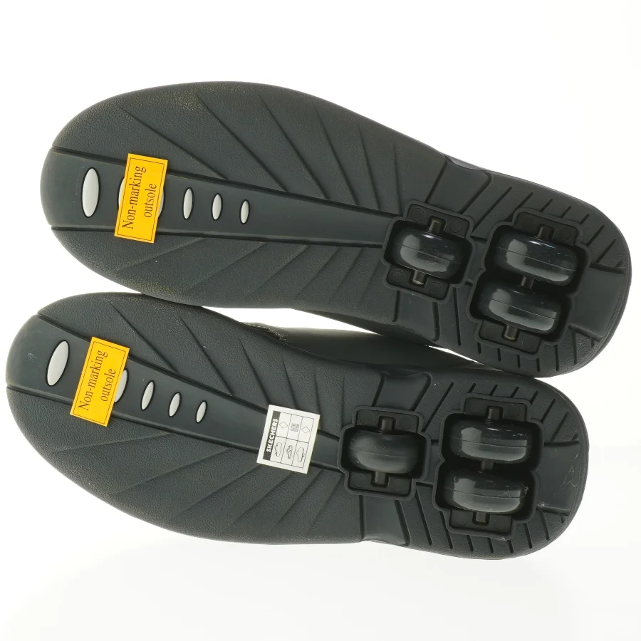 Skechers rullesko 3 Wheelers(str. 42,5 )