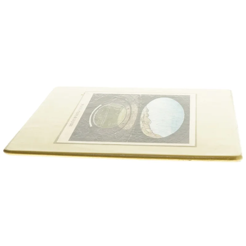 Vintage bordskånere (str. 19,5x23,5 cm)