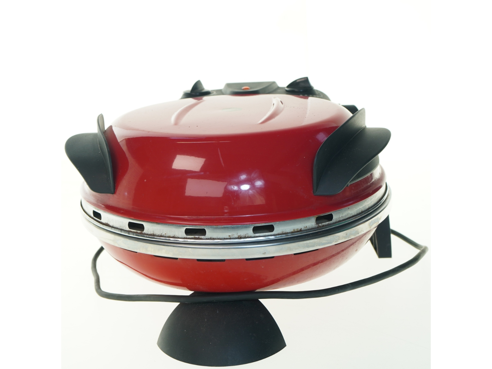Pizza Maker fra OBH Nordica (str. Ø 32 cm)