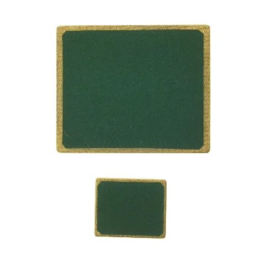 Vintage bordskånere (str. 19,5x23,5 og 9x11 cm)