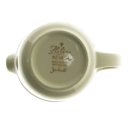 Flødekande i keramik (str. 8,5 cm)