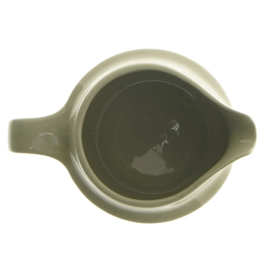 Flødekande i keramik (str. 8,5 cm)