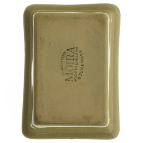 Form med låg Moira (str. 15x11x7 cm) fra Moira