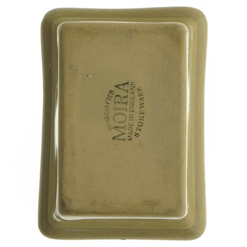 Form med låg Moira (str. 15x11x7 cm) fra Moira