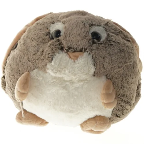 Plysdyr kanin (str. 31x33 cm)