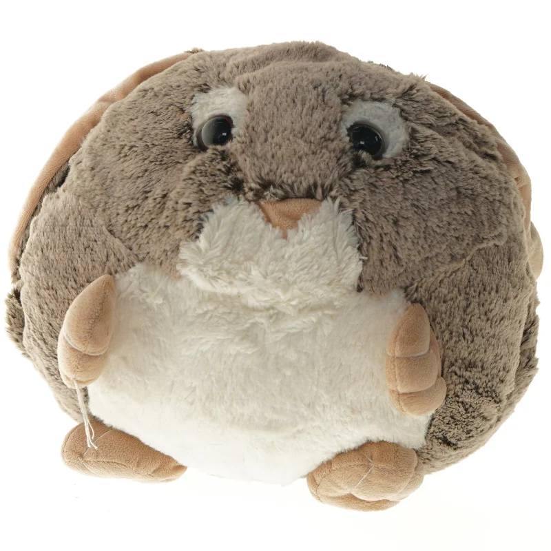 Plysdyr kanin (str. 31x33 cm)