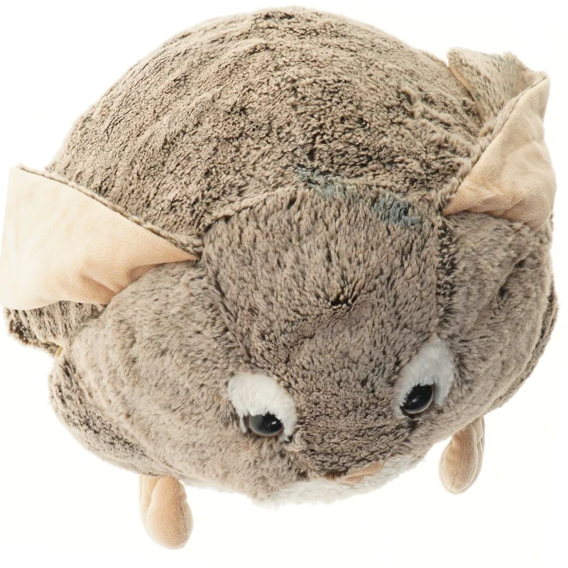 Plysdyr kanin (str. 31x33 cm)