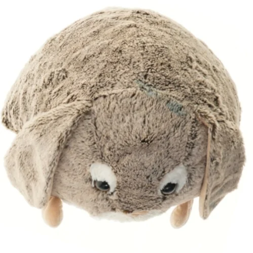 Plysdyr kanin (str. 31x33 cm)