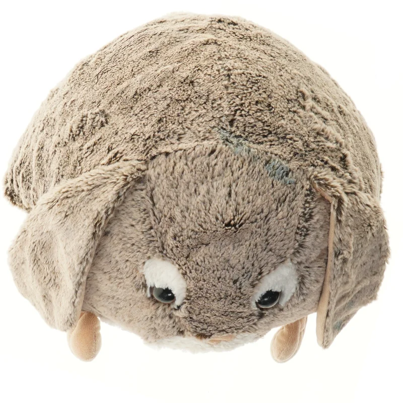 Plysdyr kanin (str. 31x33 cm)