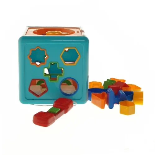 Puttekasse (str. 19x19x19 cm)