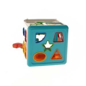 Puttekasse (str. 19x19x19 cm)