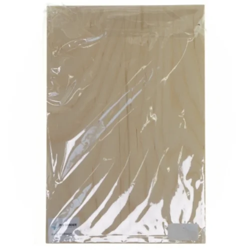 Find Frugten træplade til børn fra Mbdesign (str. 30x20 cm)