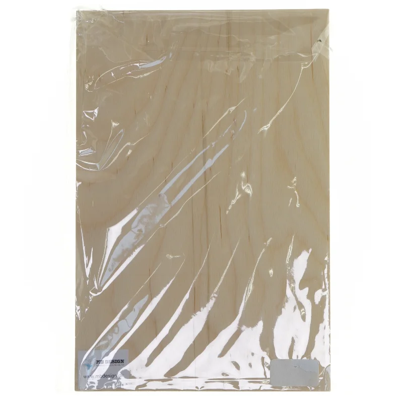 Find Frugten træplade til børn fra Mbdesign (str. 30x20 cm)