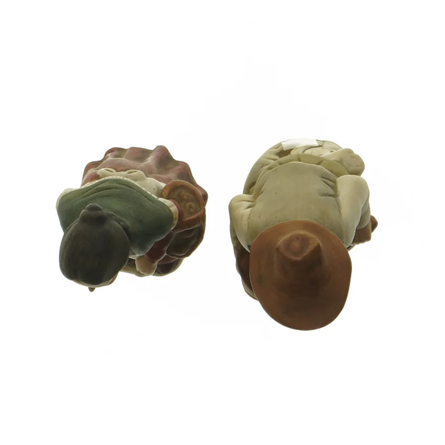 Figurer (str. 18 cm)