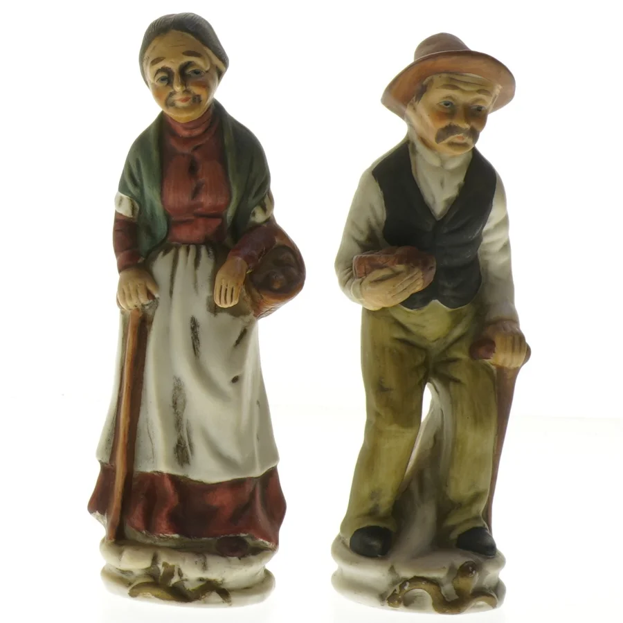Figurer (str. 18 cm)
