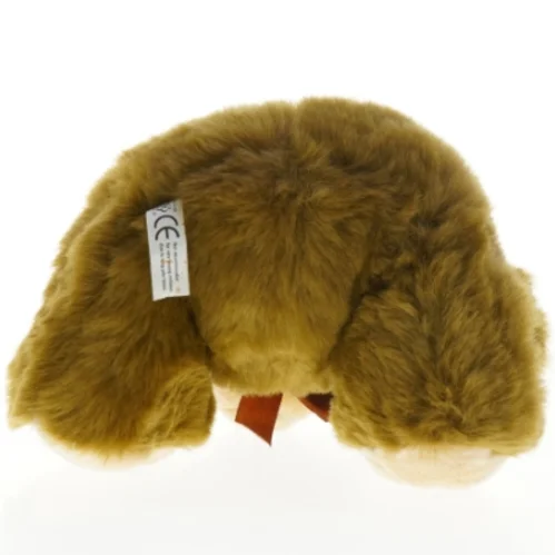 Teddybjørn 'Happy Bear' (str. 25x25 cm)