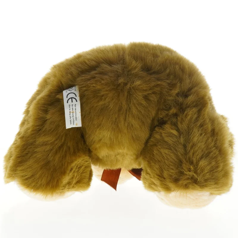 Teddybjørn 'Happy Bear' (str. 25x25 cm)