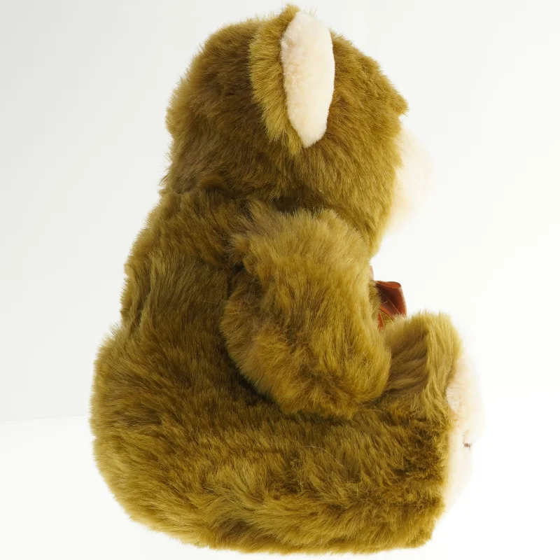 Teddybjørn 'Happy Bear' (str. 25x25 cm)