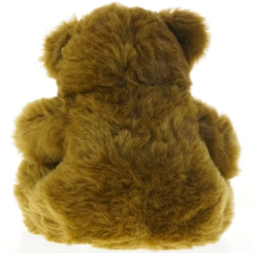 Teddybjørn 'Happy Bear' (str. 25x25 cm)