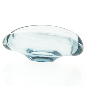 Glas skål (str. 15 cm)