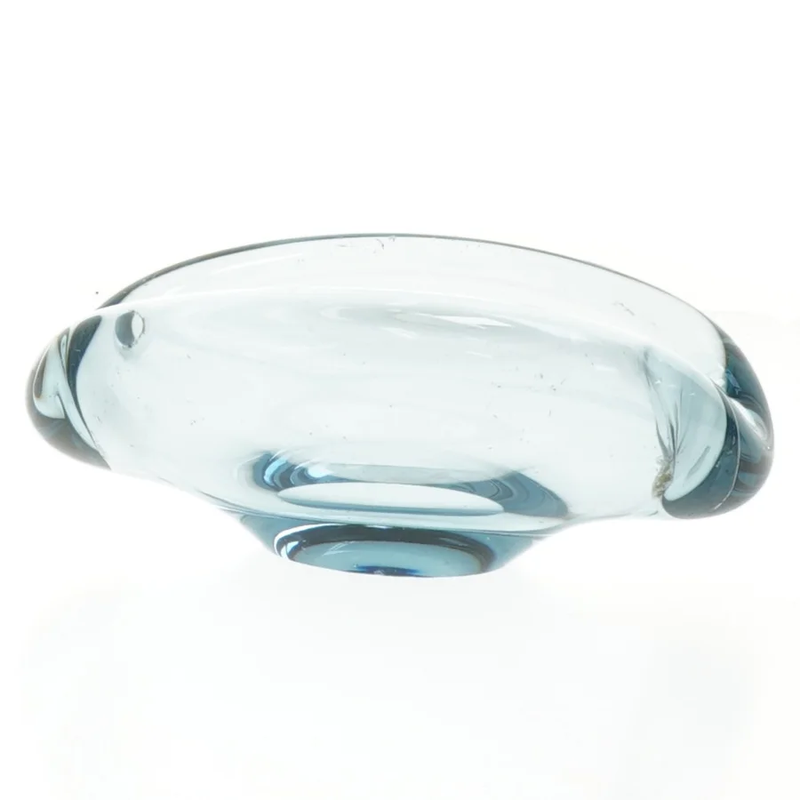 Glas skål (str. 15 cm)