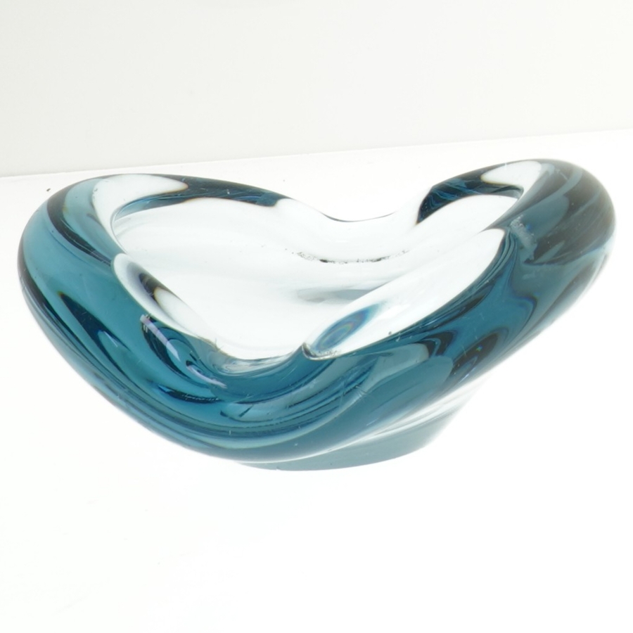 Glas skål (str. 15 cm)