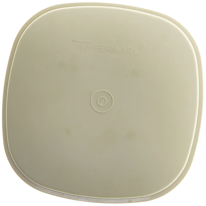 Tupperware opbevaringsboks med dræn fra Tupperware (str. 23,5x23,5 cm)