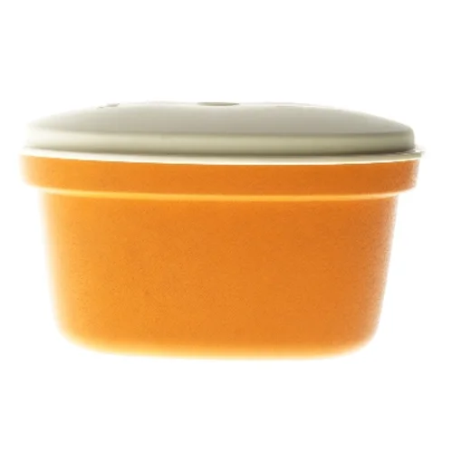 Tupperware opbevaringsboks med dræn fra Tupperware (str. 23,5x23,5 cm)
