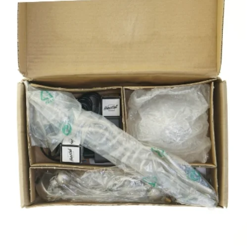 Herstal bordlampe sæt fra Herstal