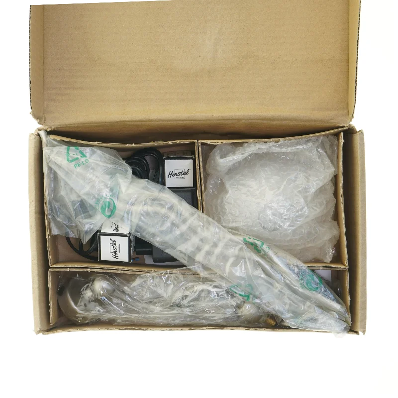 Herstal bordlampe sæt fra Herstal