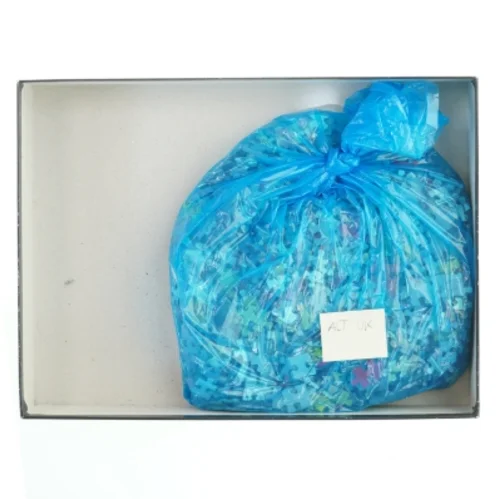 Wasgij? Mystery Puzzle #2 fra Jumbo (str. 1000)