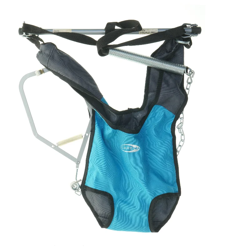 Baby hoppegynge fra Carena (str. 50x188 cm)