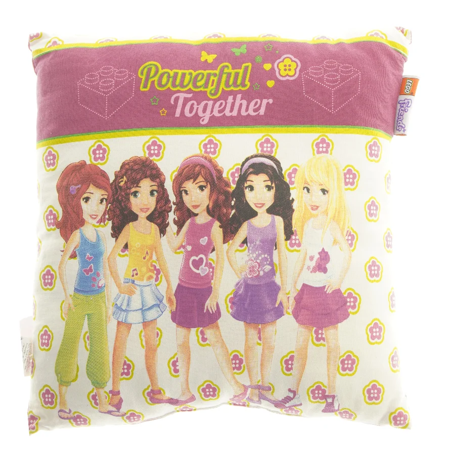 LEGO Friends pude fra LEGO (str. 40x38 cm)