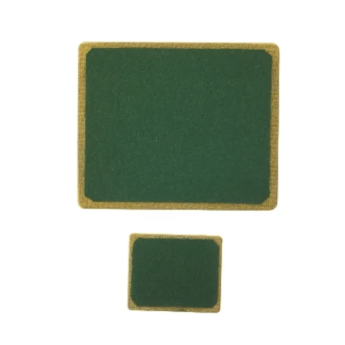 Vintage borddkånere (str. 19,5x23,5 og 9x11 cm)