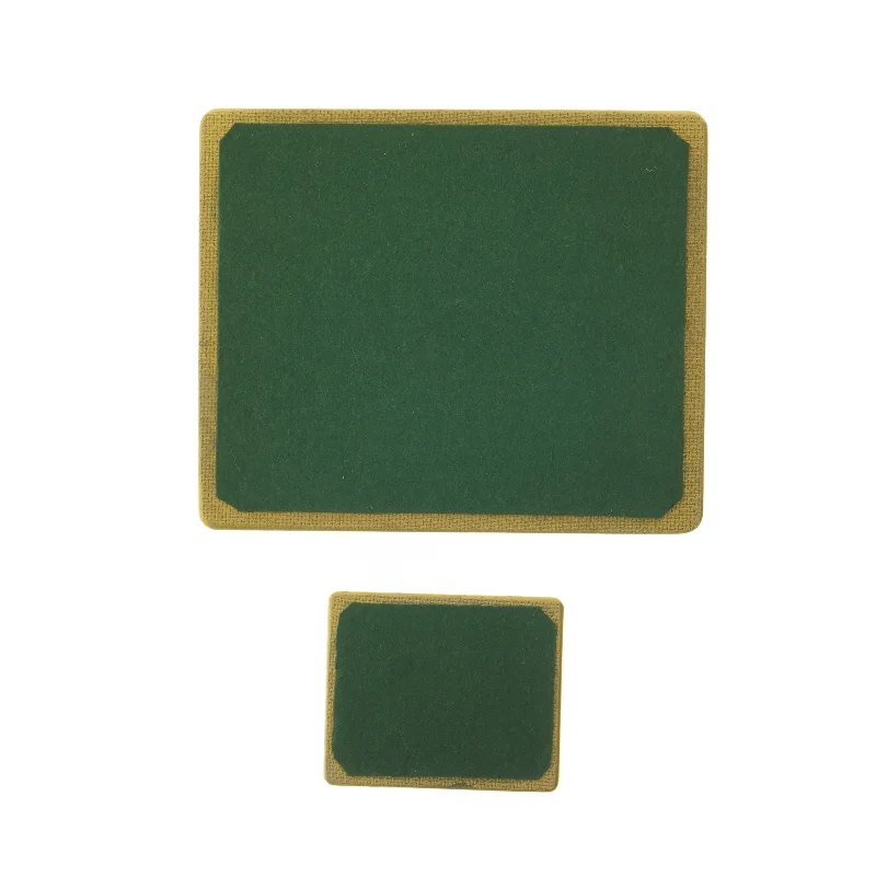 Vintage borddkånere (str. 19,5x23,5 og 9x11 cm)