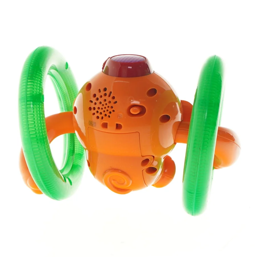 Legetøjskæde med abe fra Bright Starts (str. 14x14x20 cm)