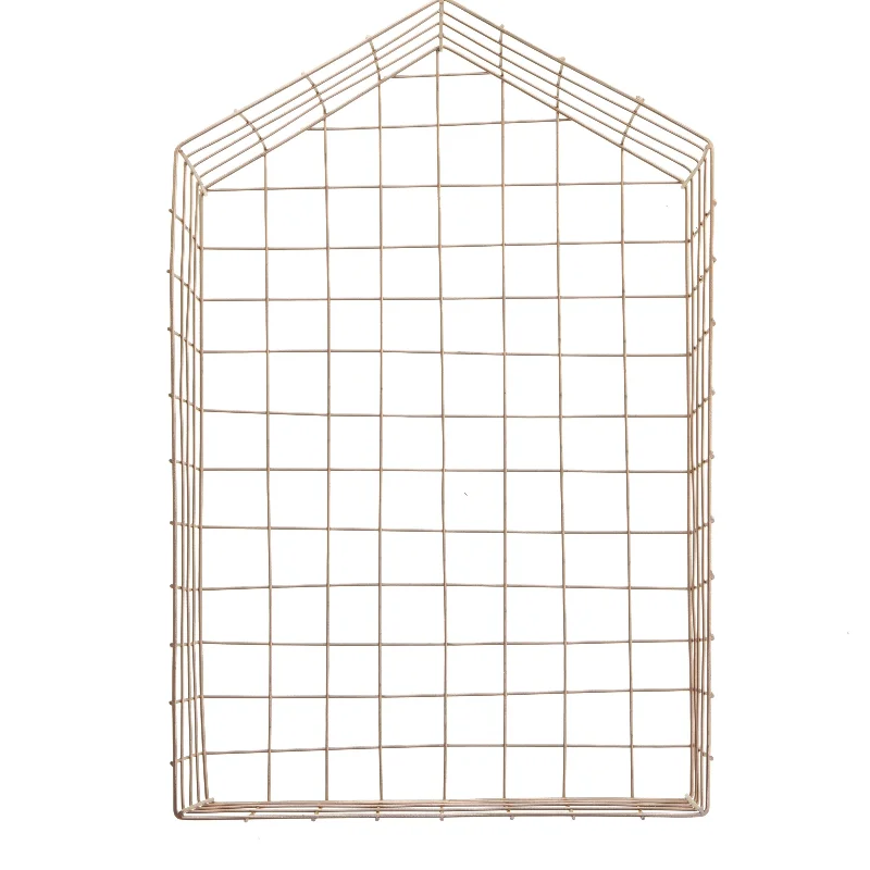 Trådkurv (str. 34x22,5 cm)