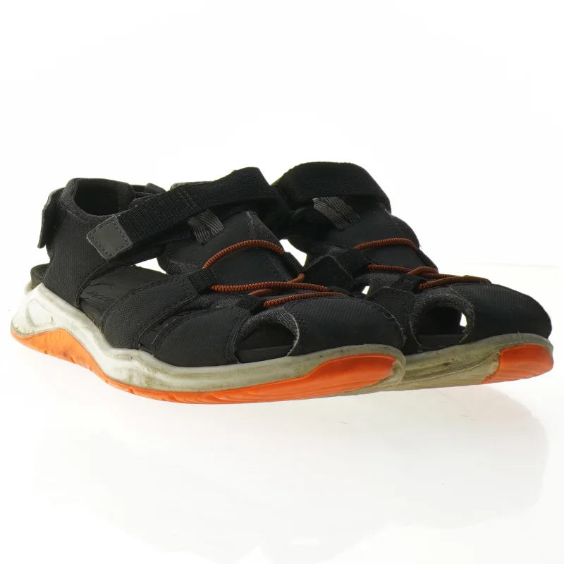 Brugte vandresandaler fra Ecco (str. 32)