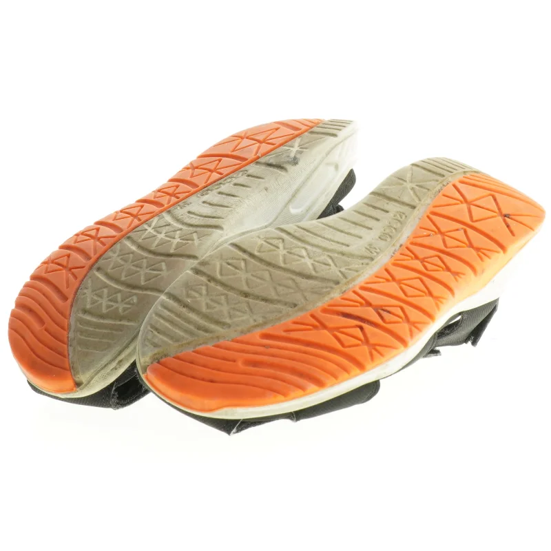 Brugte vandresandaler fra Ecco (str. 32)