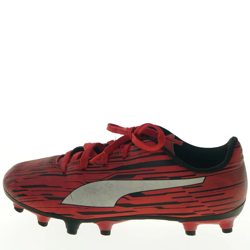 Fodbold støvler fra Puma (str. 32)