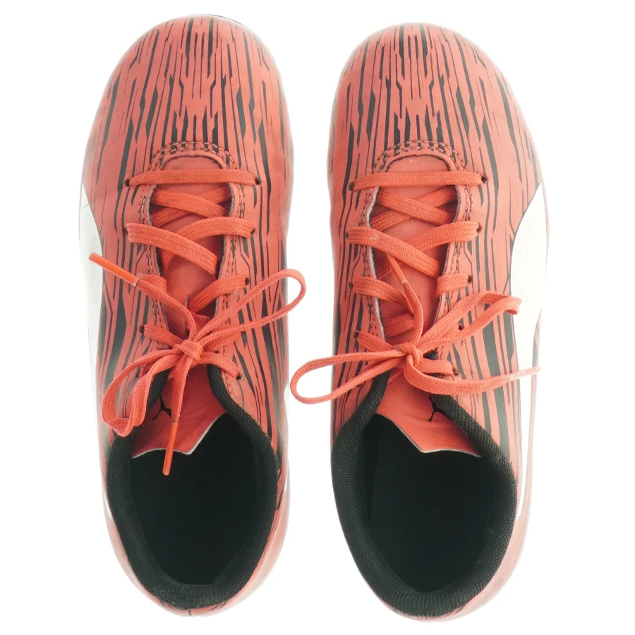 Fodbold støvler fra Puma (str. 32)