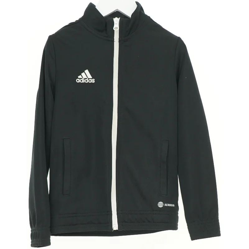 Træningsjakke fra Adidas (str. 128 cm)