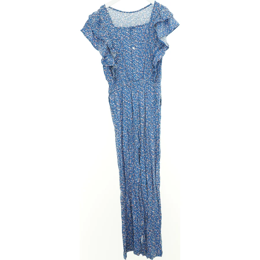 Buksedragt fra Mango (str. 152 cm)