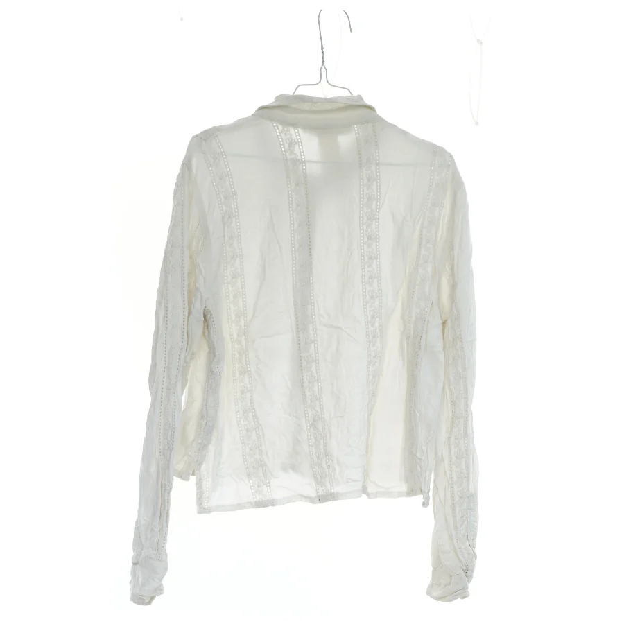 Skjorte fra H&M (str. 158 cm)