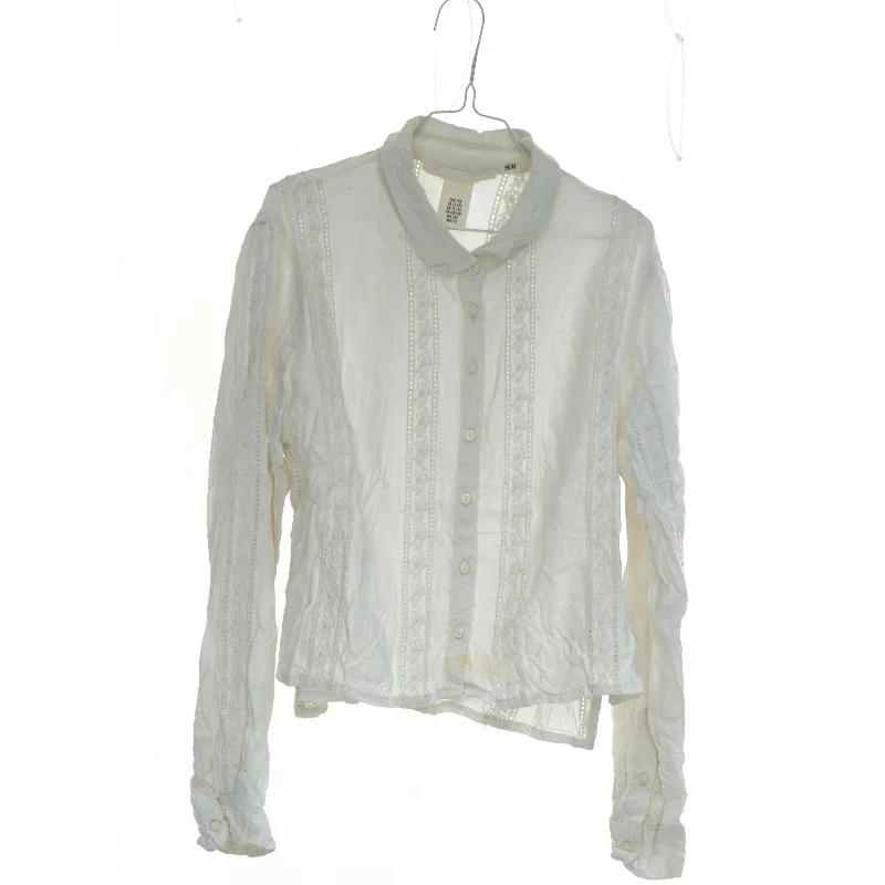 Skjorte fra H&M (str. 158 cm)