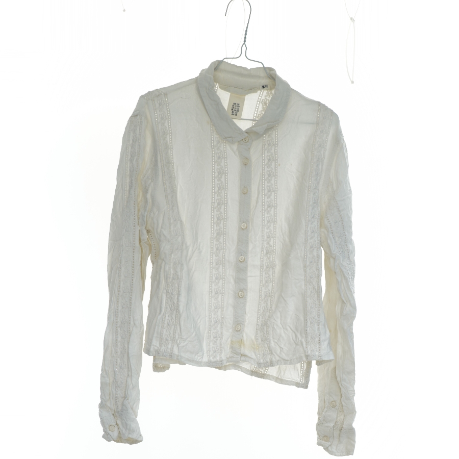 Skjorte fra H&M (str. 158 cm)