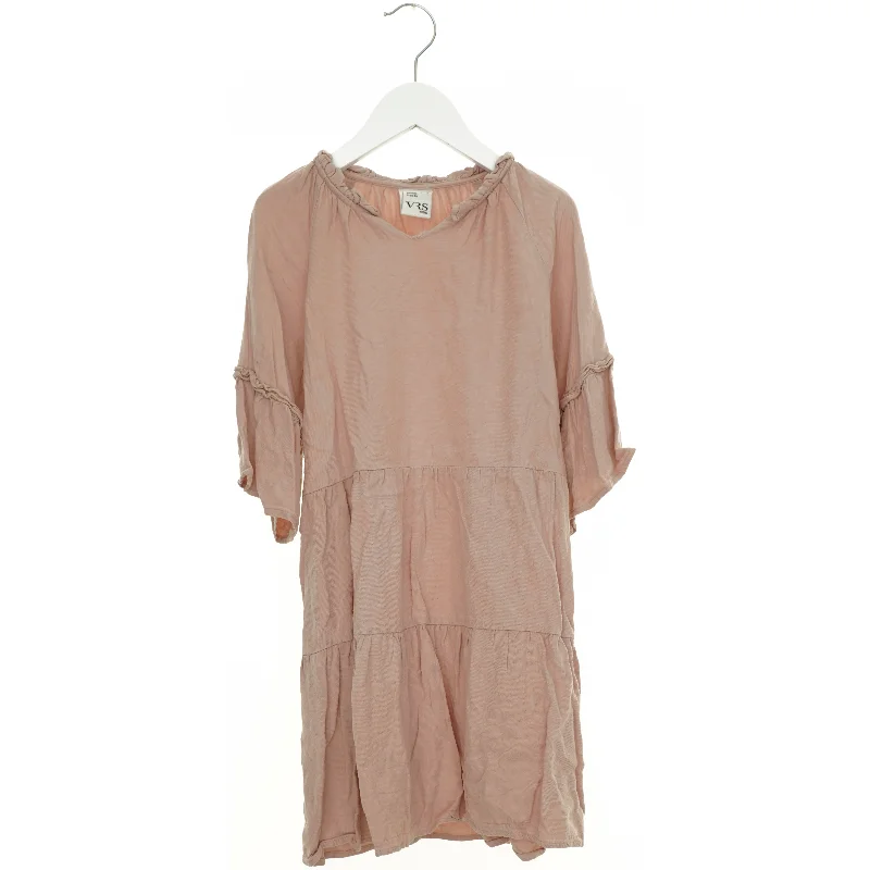 Kjole fra VRS (str. 140 cm)