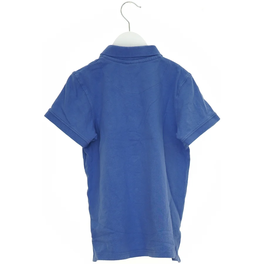 Polo fra CRW by Hööks (str. 152 cm)